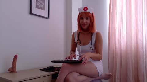 Kanela online show from 09-27-25, 05:18