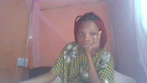 Kadzo online show from 01-14-25, 09:13