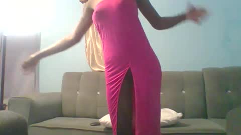 Kadzo online show from 09-20-25, 03:29