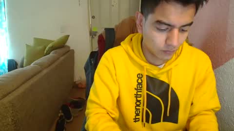 kael_art_d online show from 12-05-24, 05:17