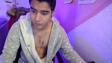 kael_art_d online show from 12-19-24, 12:34