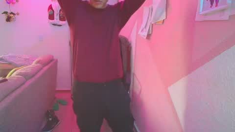 kael_art_d online show from 12-24-24, 10:39