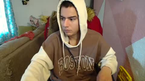 kael_art_d online show from 02-20-25, 08:58