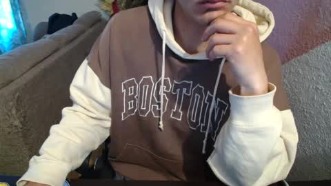 kael_art_d online show from 02-22-25, 03:25