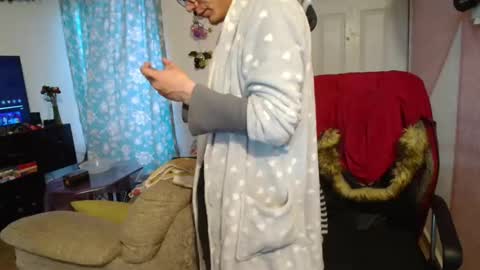 kael_art_d online show from 03-07-25, 12:37