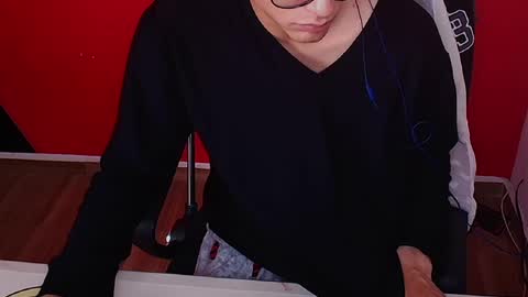 kael_art_d online show from 09-23-25, 06:55