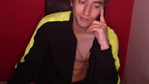 kael_art_d online show from 09-25-25, 01:09