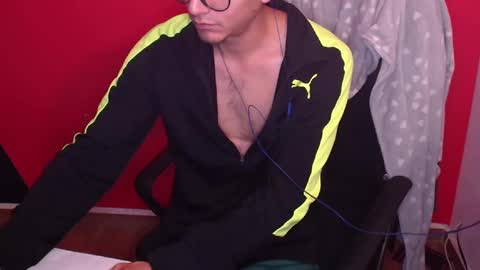 kael_art_d online show from 10-02-25, 12:06