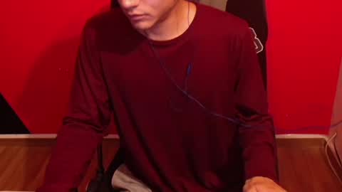 kael_art_d online show from 10-09-25, 11:03