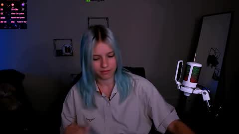 kaela_spell_ online show from 09-15-25, 10:15