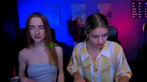 kaela_spell_ online show from 11-16-25, 08:14