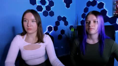 kaela_spell_ online show from 02-24-26, 08:18