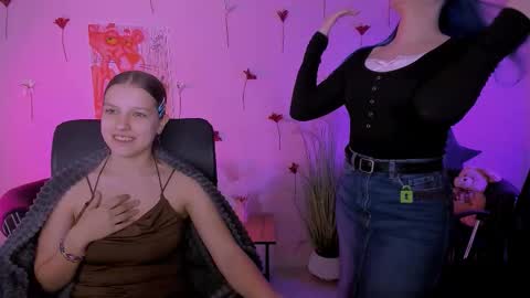 kaela_spell_ online show from 03-09-26, 10:08