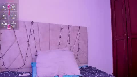 Kaela online show from 12-19-24, 06:01