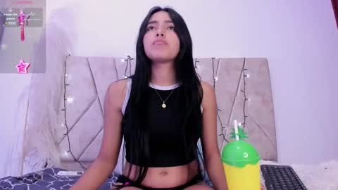 Kaela online show from 12-21-24, 05:18