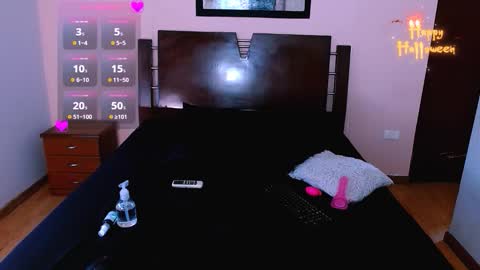 Snapshot of kaelarose chatting on 10-30-25, 01:56 Kaela Rose  online show from 10-30-25, 01:56