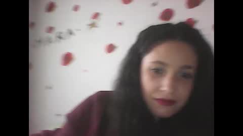Kaelia online show from 09-18-25, 07:21