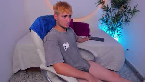 kaelswitch online show from 01-06-26, 07:50