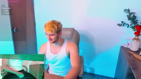 kaelswitch online show from 01-16-26, 09:19