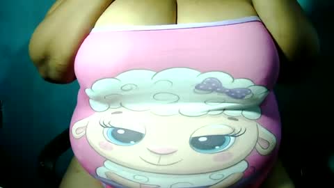 Kae luna online show from 06-21-26, 11:35