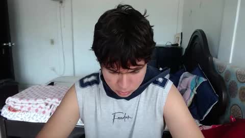 kafer online show from 12-15-25, 01:59