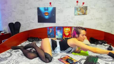 kagamitaiga2 online show from 02-18-25, 11:33