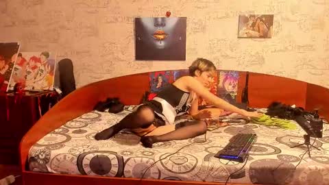 kagamitaiga2 online show from 11-03-25, 02:46