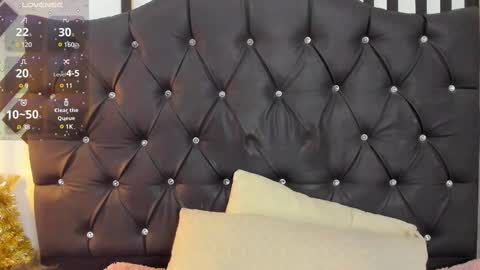 kagome01 online show from 01-18-25, 04:21