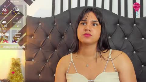 kagome01 online show from 02-05-25, 06:48