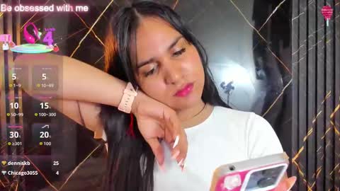 kagome01 online show from 09-13-25, 03:01