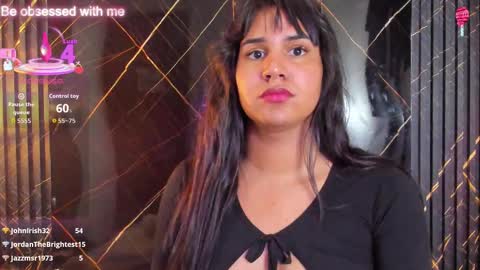 kagome01 online show from 09-24-25, 02:31