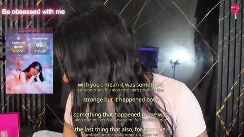 kagome01 online show from 10-15-25, 01:00