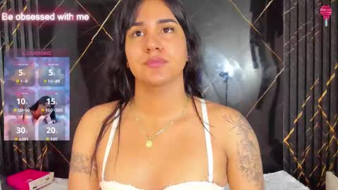 kagome01 online show from 10-18-25, 12:39