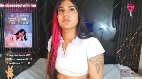 kagome01 online show from 01-16-26, 12:31