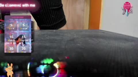 Snapshot of kagome01 chatting on 02-13-26, 11:28 kagome01 online show from 02-13-26, 11:28