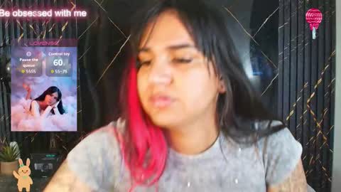 Snapshot of kagome01 chatting on 02-15-26, 01:52 kagome01 online show from 02-15-26, 01:52