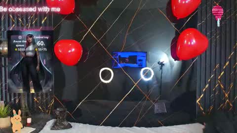 Snapshot of kagome01 chatting on 02-22-26, 12:58 kagome01 online show from 02-22-26, 12:58