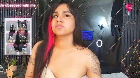 Snapshot of kagome01 chatting on 03-02-26, 01:07 kagome01 online show from 03-02-26, 01:07