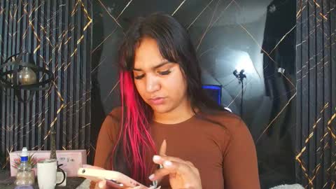 Snapshot of kagome01 chatting on 03-03-26, 01:06 kagome01 online show from 03-03-26, 01:06