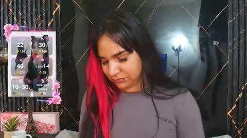 Snapshot of kagome01 chatting on 03-14-26, 01:05 kagome01 online show from 03-14-26, 01:05