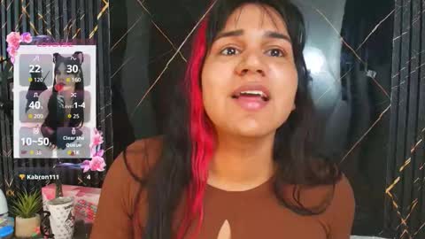 Snapshot of kagome01 chatting on 03-17-26, 01:14 kagome01 online show from 03-17-26, 01:14