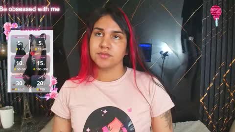 Snapshot of kagome01 chatting on 03-22-26, 12:52 kagome01 online show from 03-22-26, 12:52