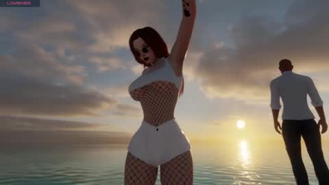 Emily online show from 01-12-25, 01:00