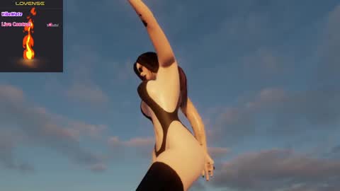 Emily online show from 01-13-25, 06:38