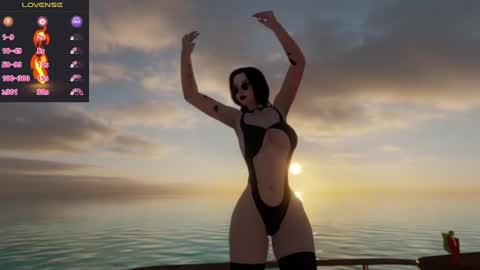 Emily online show from 01-13-25, 09:42