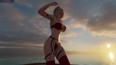 Emily online show from 01-20-25, 10:59