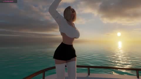 Emily online show from 01-23-25, 02:23