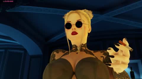 Emily online show from 02-01-25, 08:05