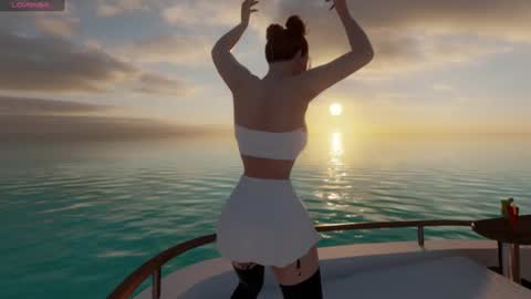 Emily online show from 02-03-25, 07:00