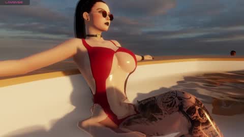 Emily online show from 02-10-25, 10:40